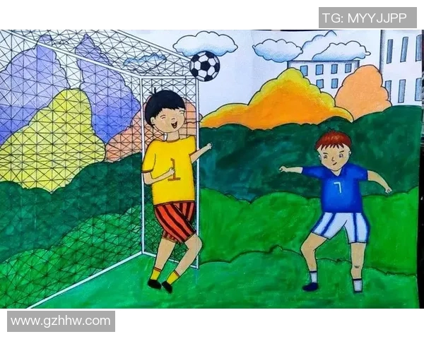 魅力足球的魅力所在：激情与技术交织的完美演绎之旅